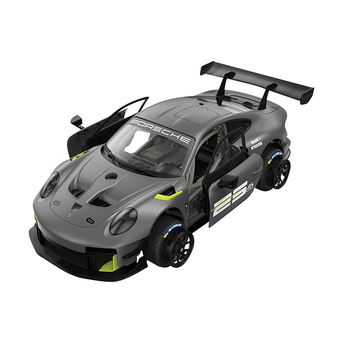 Remote Control Car Porsche, , scanz_hi-res