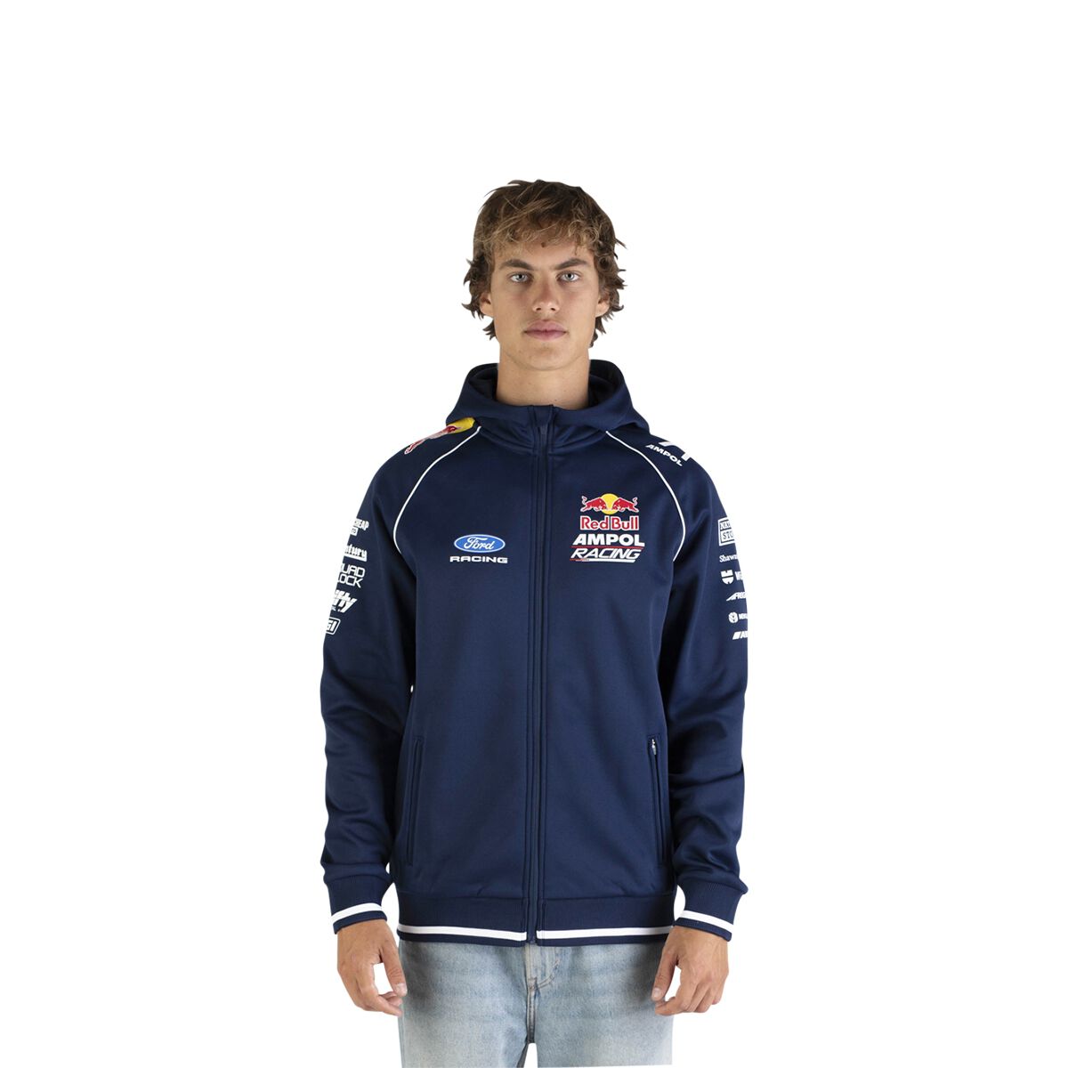 Red Bull Ampol Racing 2026 Hoodie M, , scanz_hi-res