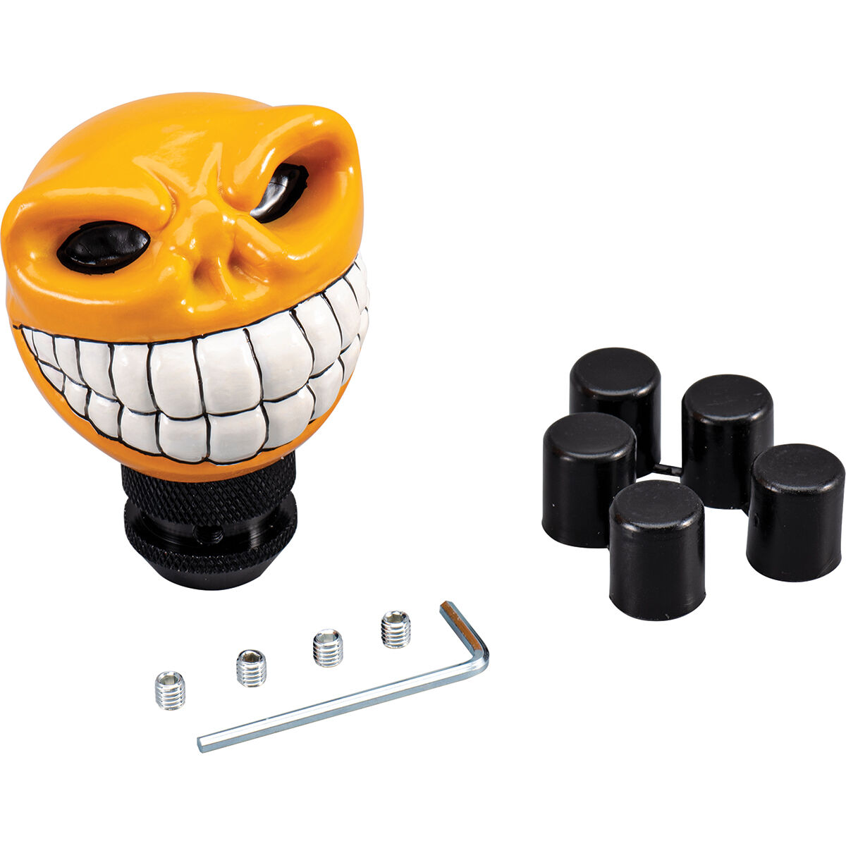 TypeS Rager Face Gear Knob, , scanz_hi-res