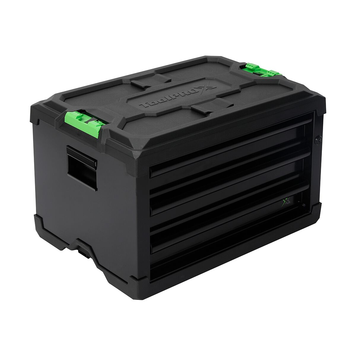 ToolPRO-X Metal Modular Storage System - 3 Drawer Cabinet, , scanz_hi-res