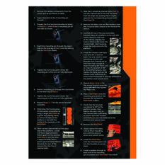 Maxtrax Roof Rack Mount Kit, , scanz_hi-res