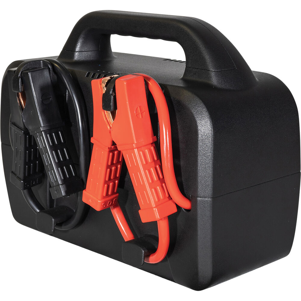 SCA Compact Jump Starter 12V 800A 4 Cylinder Supercheap Auto New Zealand