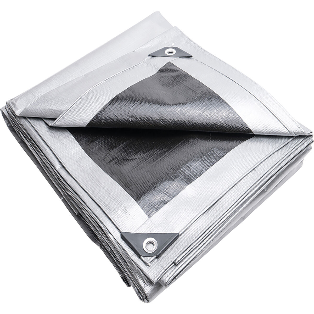 SCA Premium Tarp 185GSM - 3.6m x 6m, , scanz_hi-res