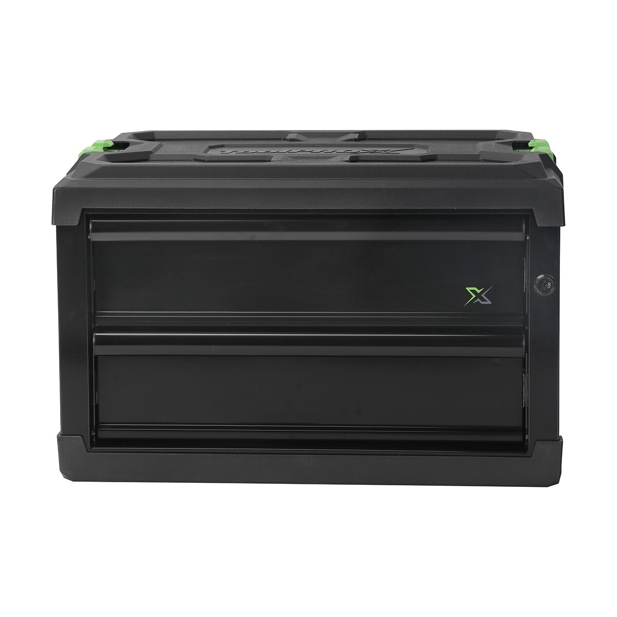 ToolPRO-X Metal Modular Storage System - 2 Drawer Cabinet, , scanz_hi-res