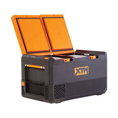 XTM NGX75DZ 75L Dual Zone Fridge Freezer, , scanz_hi-res