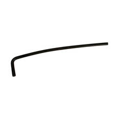 Gates Moulded Heater Hose 02-0002, , scanz_hi-res