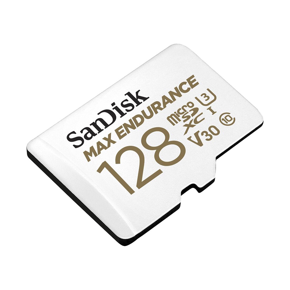 Sandisk Max Endurance MicroSD Memory Card 128GB, , scanz_hi-res