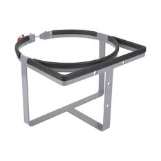 Wanderer Gas Bottle Holder 9kg, , scanz_hi-res