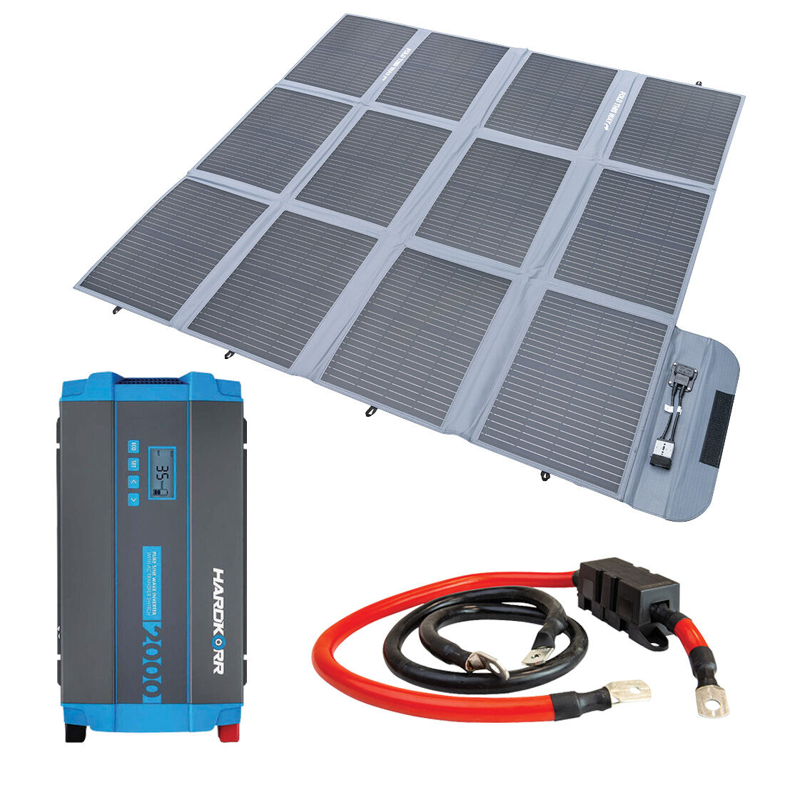Solar powered hotsell chilly bin