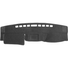 SCA Carpet Dashmat 574 Grey to suit Nissan Navara D40 12/05 - 12/15 - 76D-GREY, , scanz_hi-res