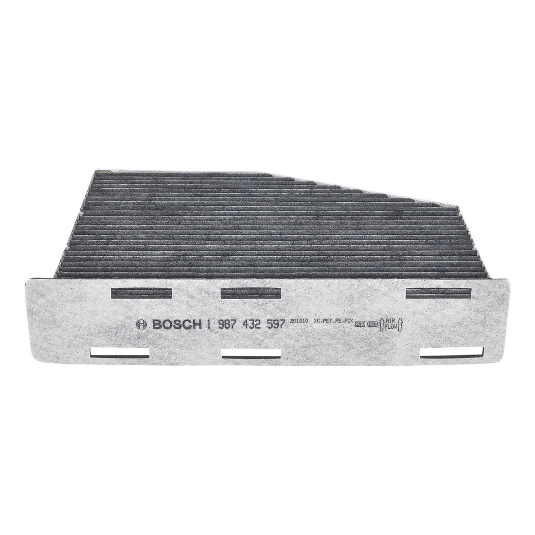 Bosch Carbon Activated Cabin Air Filter - R 2597, , scanz_hi-res