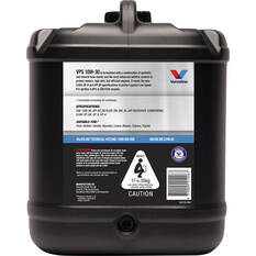 Valvoline Professional Series (VPS) Engine Oil 10W-30 20 Litre, , scanz_hi-res