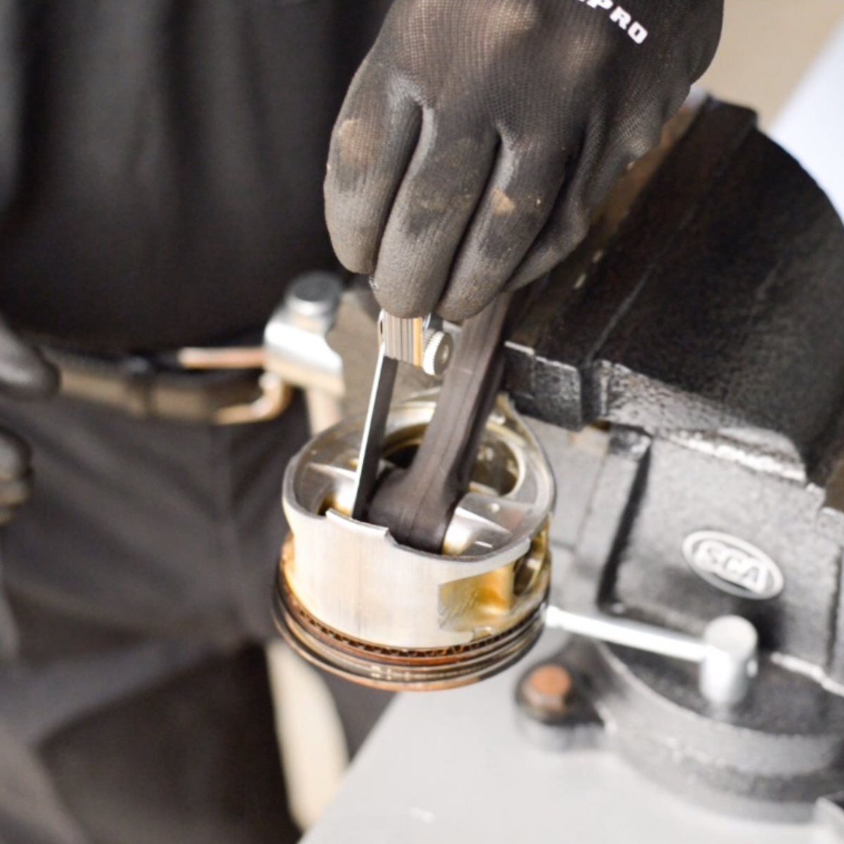 ToolPRO Feeler Gauge Combination, , scanz_hi-res