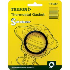 Tridon Thermostat Gasket - TTG47, , scanz_hi-res