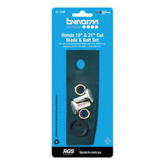 Bynorm Blade and Bolt Set to Suit Honda, , scanz_hi-res