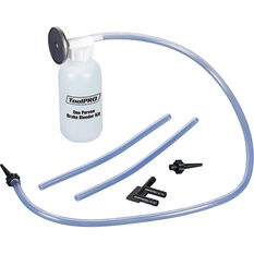 ToolPRO Brake and Clutch Bleeder One Person, , scanz_hi-res