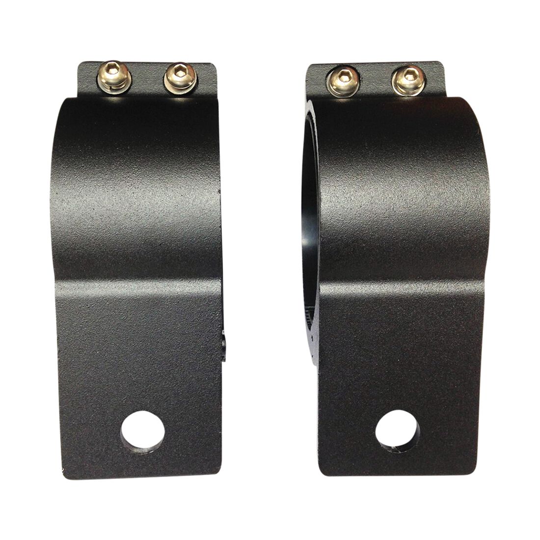 XTM Bull Bar Mount 63-66mm - 2 Pack, , scanz_hi-res