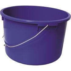 SCA Super Tuff Heavy Duty Bucket - 13 Litre, , scanz_hi-res