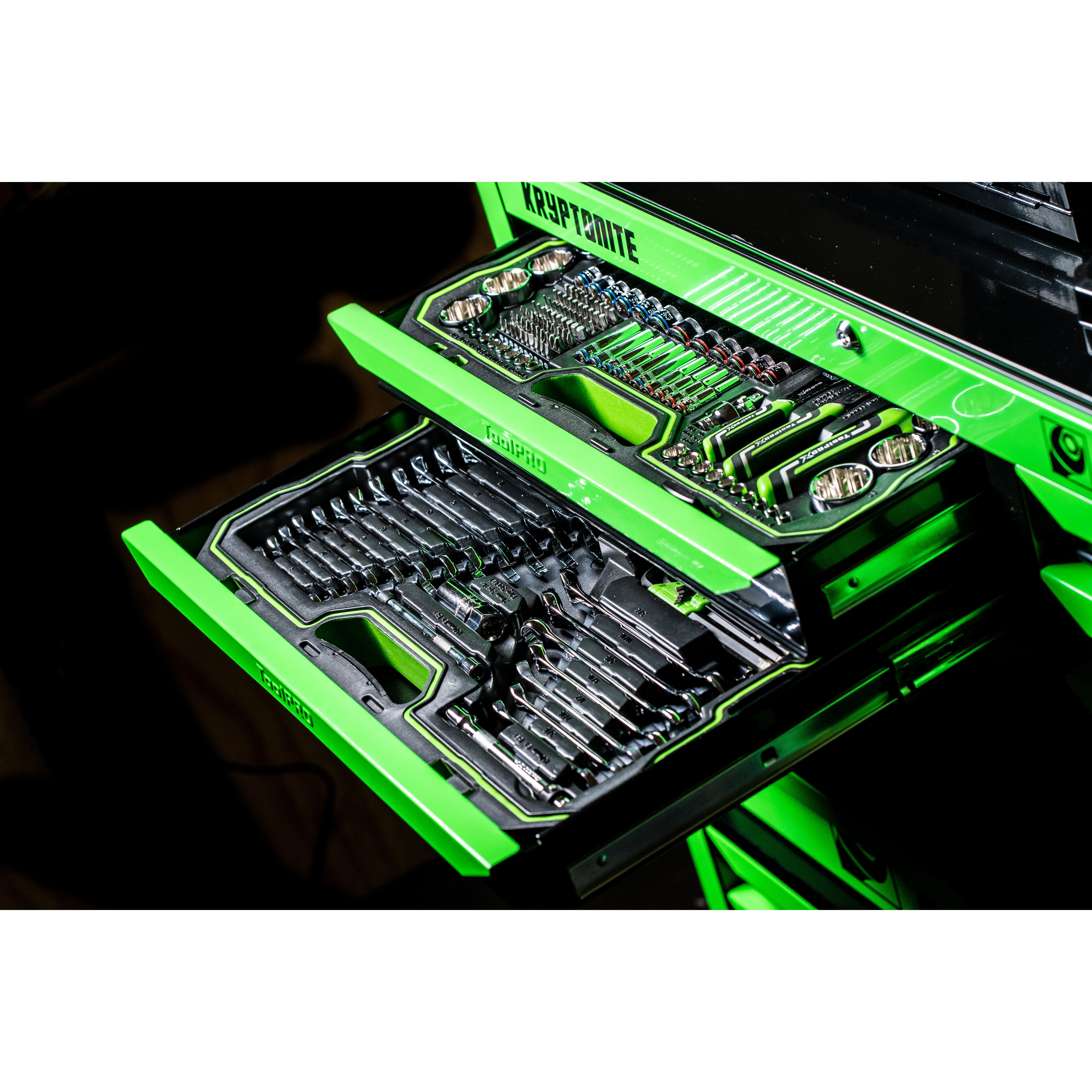 ToolPRO-X Tool Kit 168 Piece, , scanz_hi-res