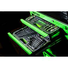 ToolPRO-X Tool Kit 168 Piece, , scanz_hi-res