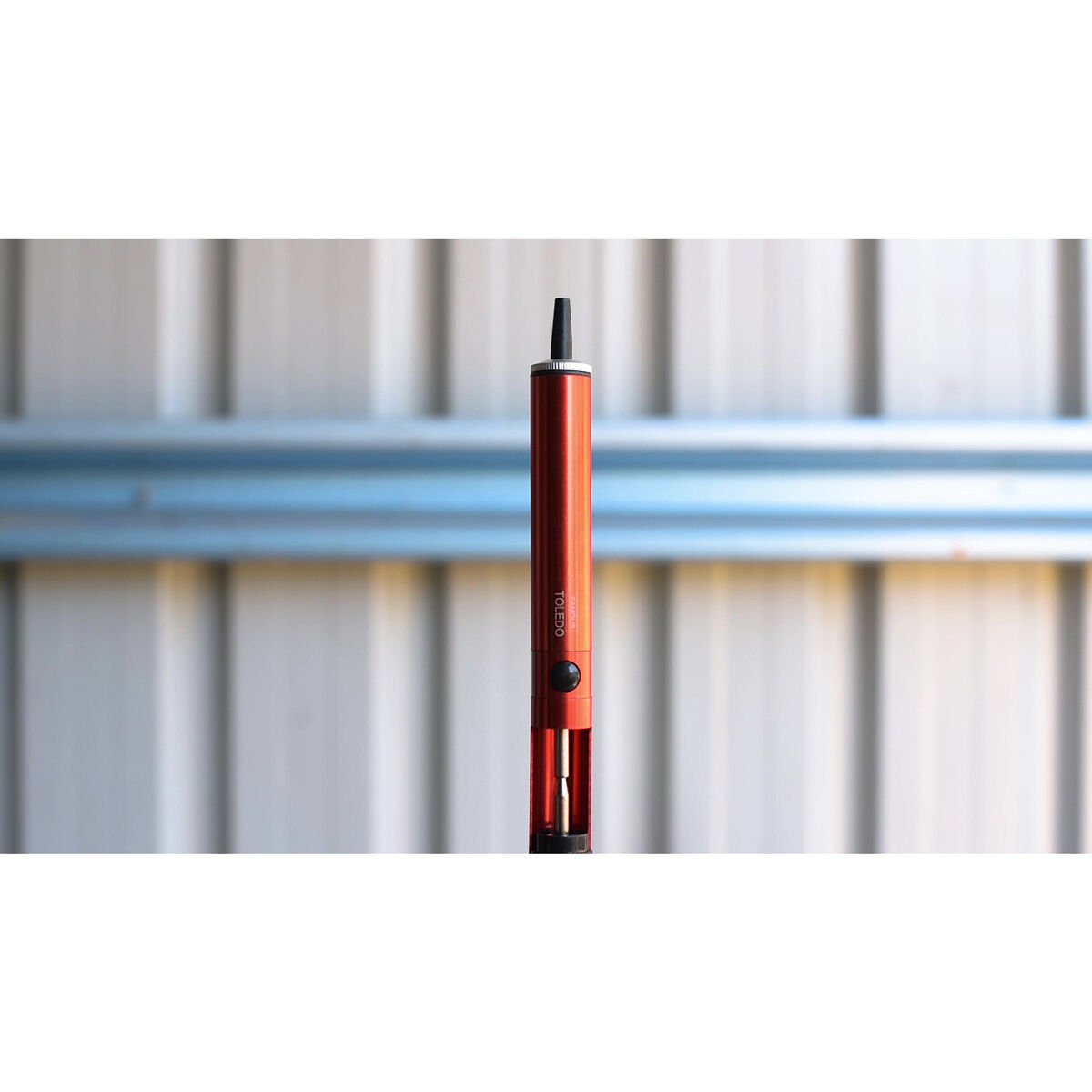 Toledo Desoldering Pump - Solder Sucker, , scanz_hi-res