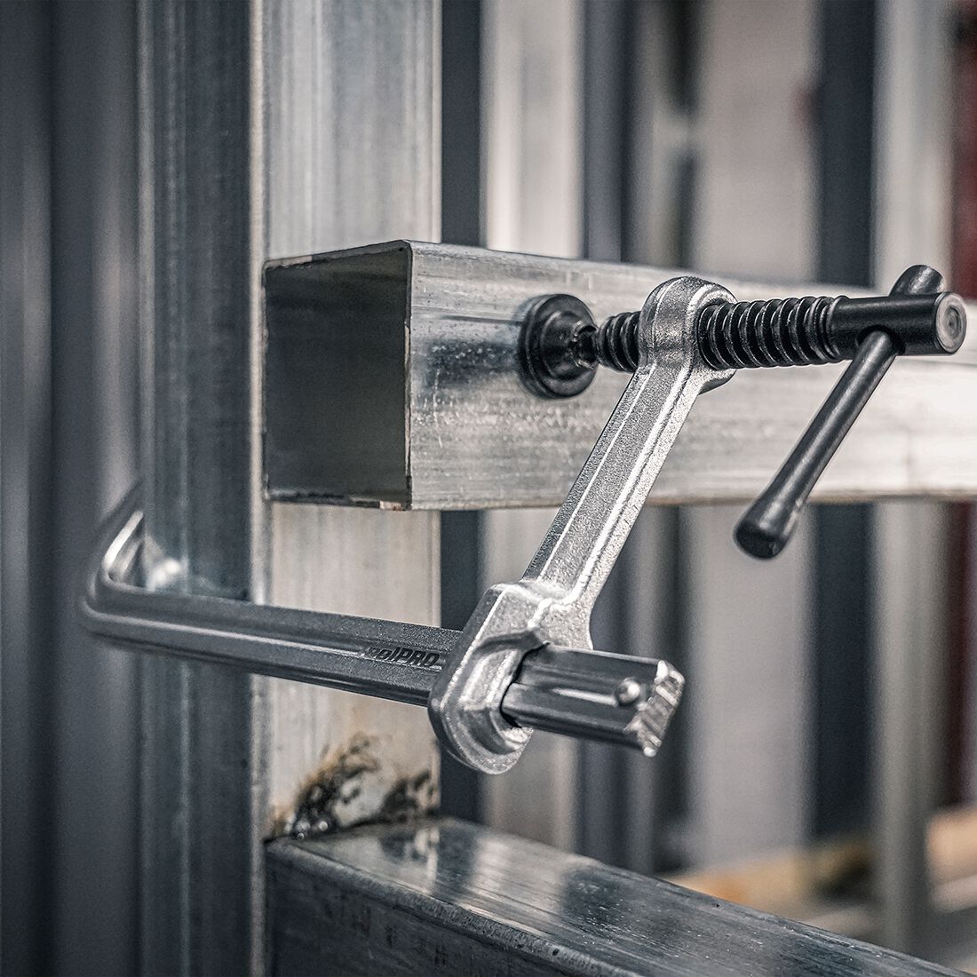 ToolPRO Welding F Clamp 150mm, , scanz_hi-res