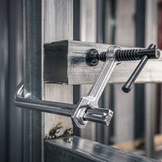 ToolPRO Welding F Clamp 150mm, , scanz_hi-res