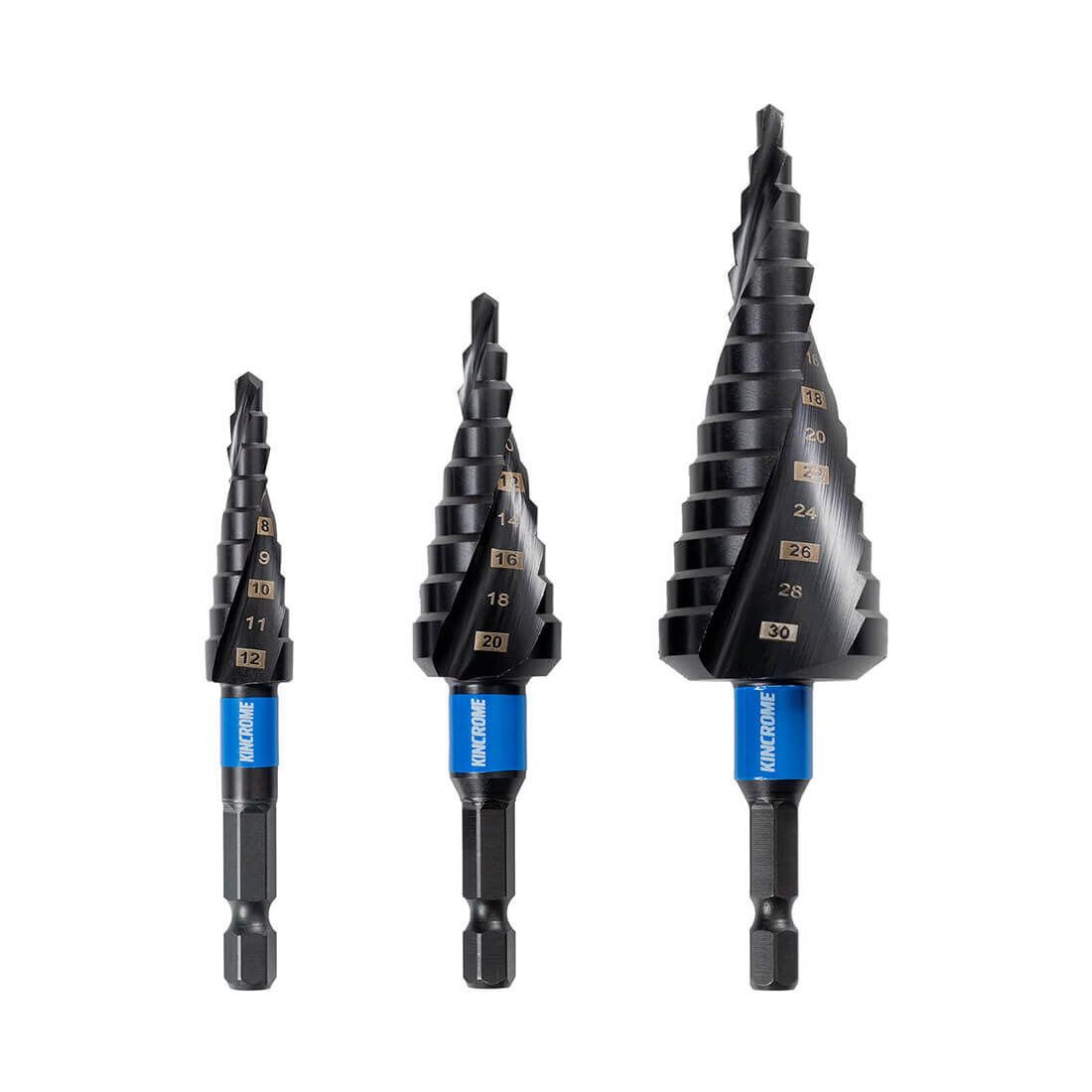 Drill Bits Drill Bit Sets Step Drills More Supercheap Auto NZ