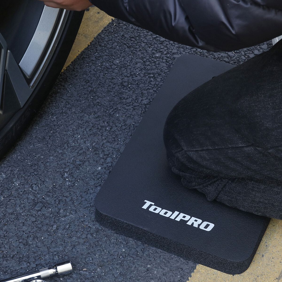 ToolPRO Foam Kneeling Pad, , scanz_hi-res
