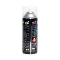5 Star Enamel Spray Paint Clear 250g, , scanz_hi-res