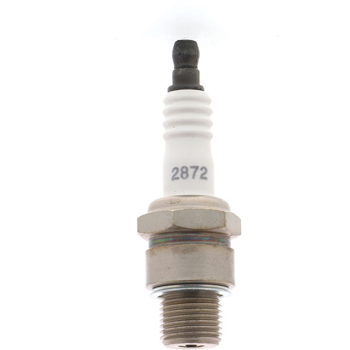 Autolite Spark Plug 2872DP, , scanz_hi-res