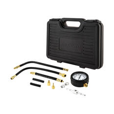ToolPRO EFI Fuel Pressure Tester Kit 11 Piece, , scanz_hi-res