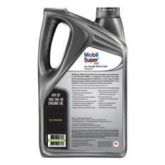 Mobil Super 3000 Formula D1 Engine Oil 5W-30 5 Litre, , scanz_hi-res