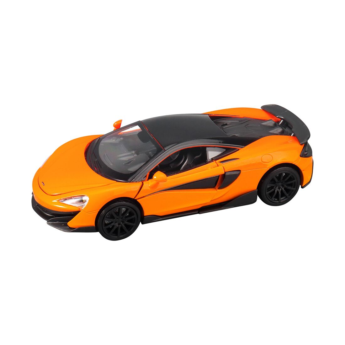 McLaren 600Lt 1:32 JDM Die Cast, , scanz_hi-res