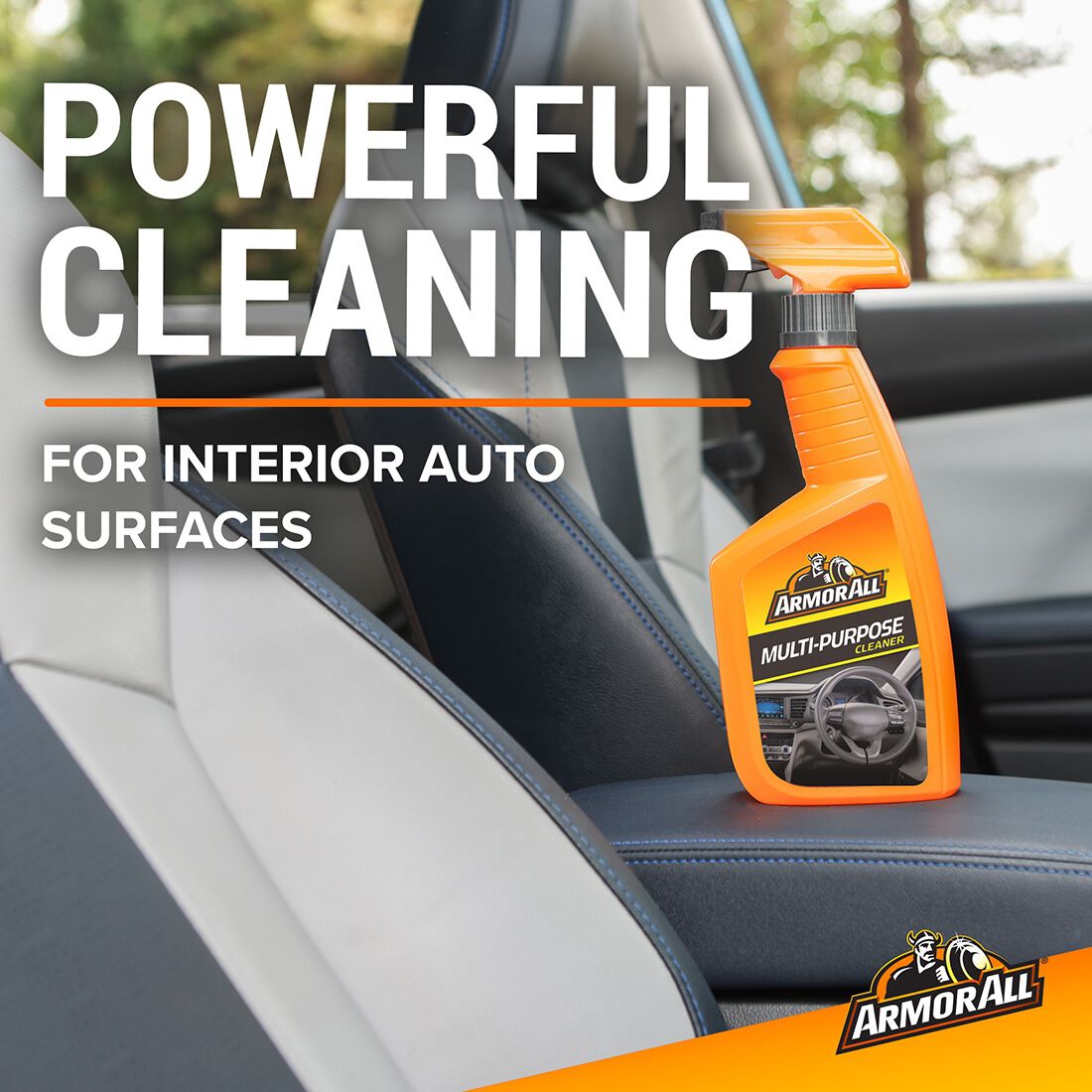 Armor All Multi-Purpose Cleaner 500mL, , scanz_hi-res