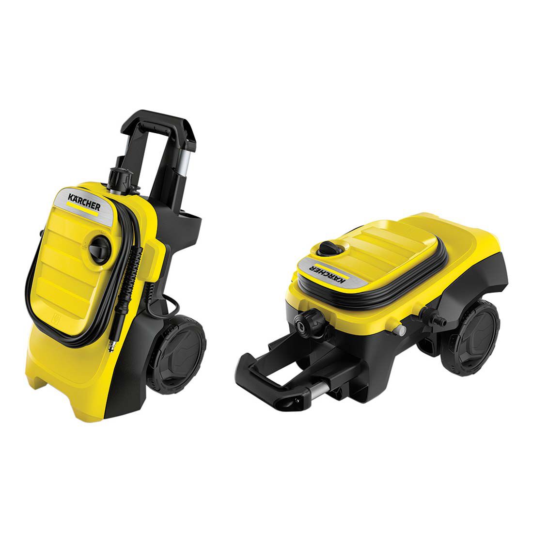 K&auml;rcher K4 Compact Pressure Washer - 2100 PSI, , scanz_hi-res