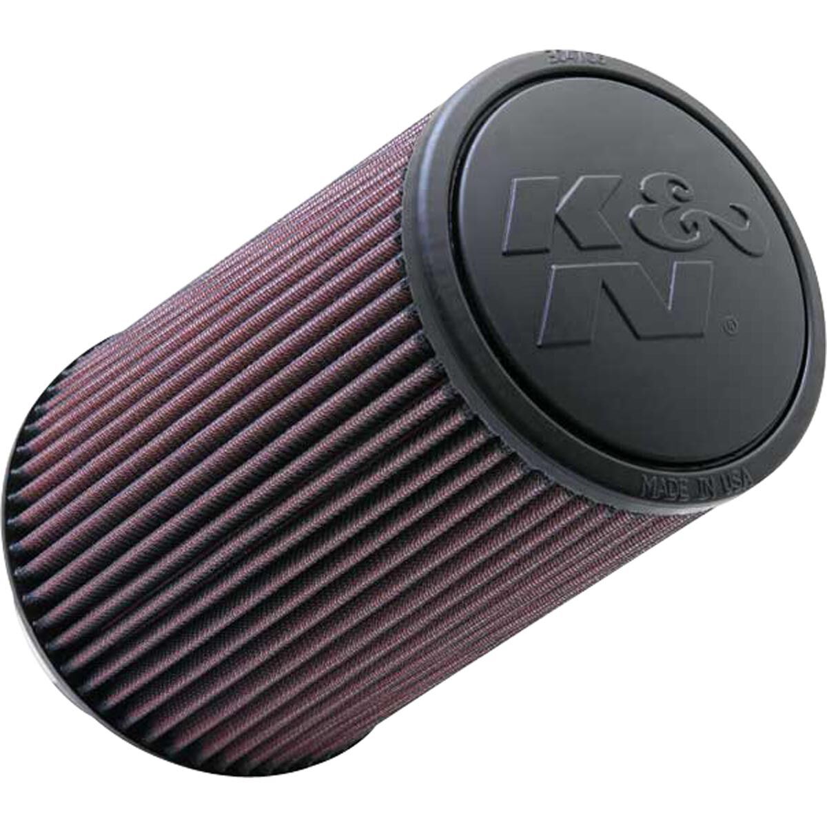 K&N Universal Clamp-On Air Filter - RE-0870, , scanz_hi-res