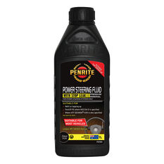 Steering Fluid Super Auto New Zealand Steering Fluid Stop Leak 1 Litre