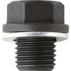 Tridon Oil Drain Plug TDP021, , scanz_hi-res