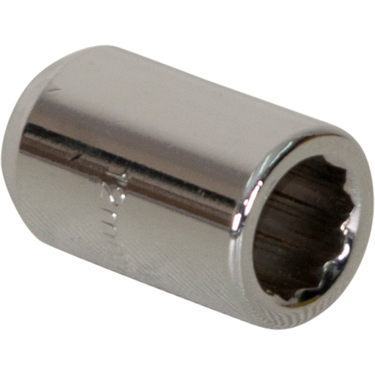 Calibre Lock Nuts SLIMN12125, Slim Tapered, M12x1.25, , scanz_hi-res