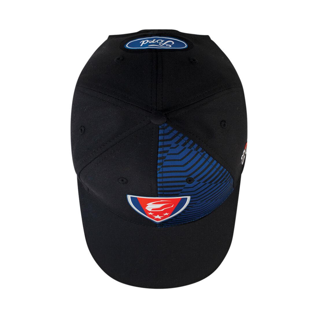 WAU Team Peformance Cap OSFM, , scanz_hi-res