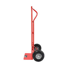 SCA Hand Trolley Red 250kg, , scanz_hi-res