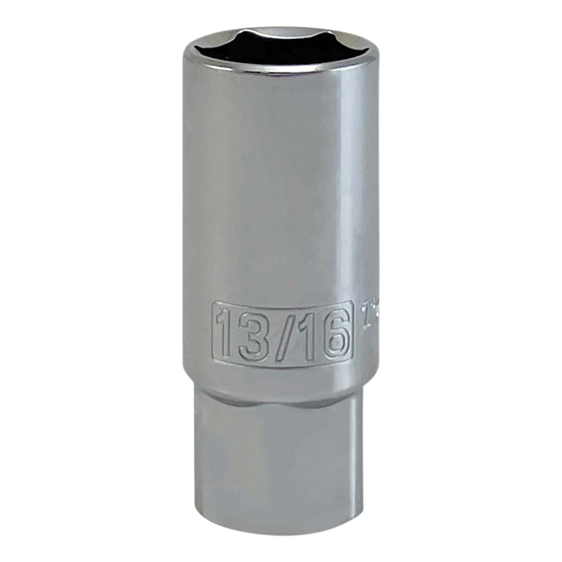 ToolPRO Spark Plug Socket Drive 13 16