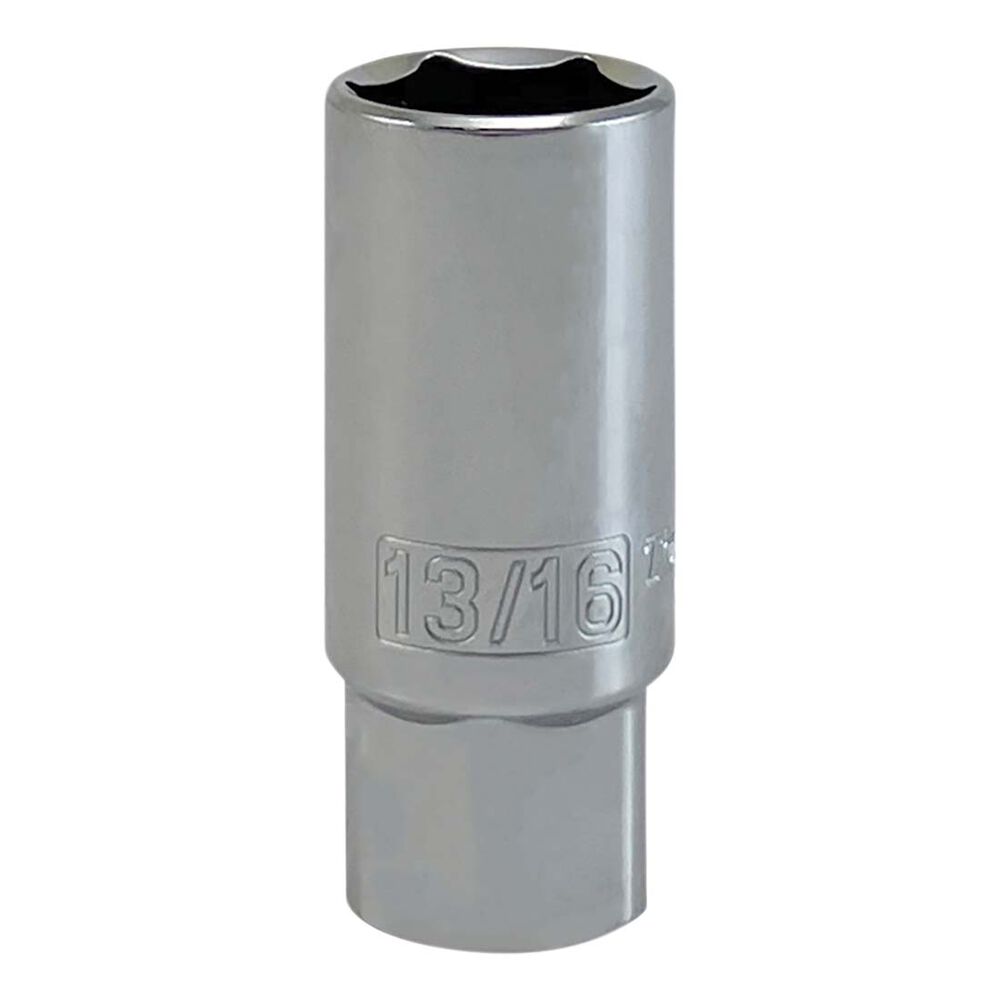 ToolPRO Spark Plug Socket Drive 13/16" Supercheap Auto New Zealand