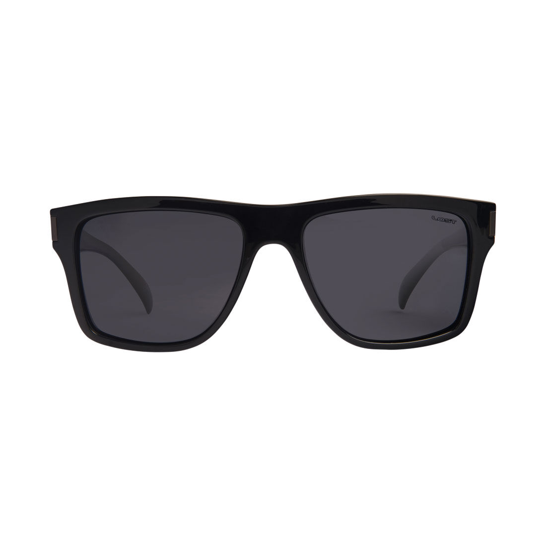 LOST Sunglasses Rambler Polarised Black, , scanz_hi-res