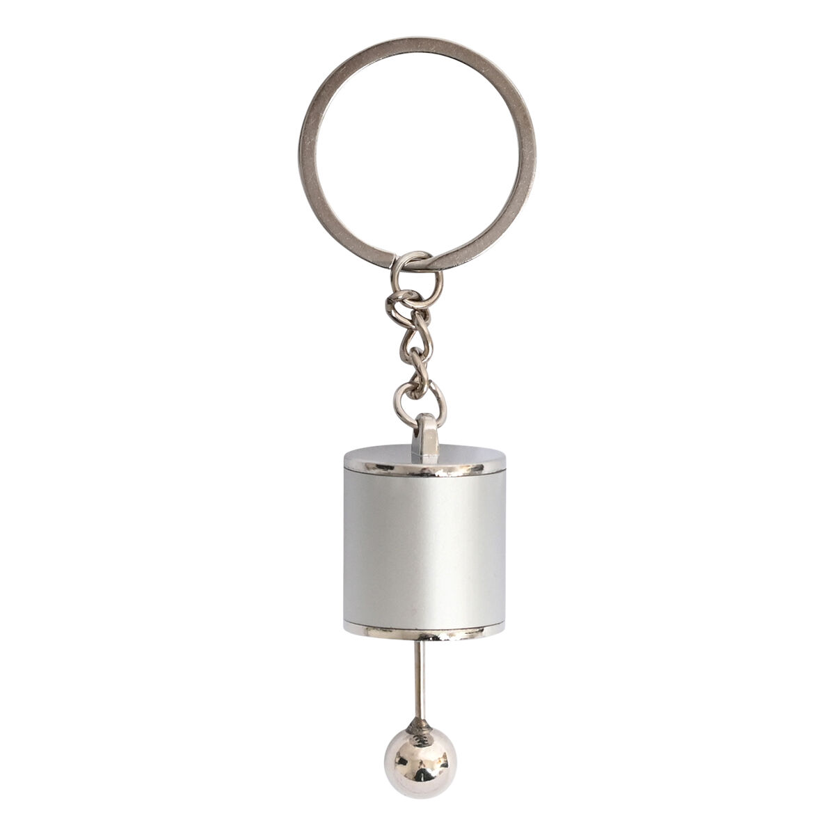 SCA Keyring Gear Shifter, , scanz_hi-res
