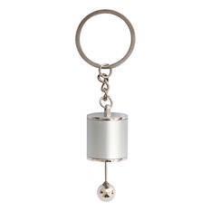 SCA Keyring Gear Shifter, , scanz_hi-res