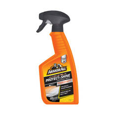 Armor All Ultra Shield Protect & Shine Ceramic Wax 500mL, , scanz_hi-res