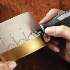 Dremel Carving Engraving Micro Kit, , scanz_hi-res