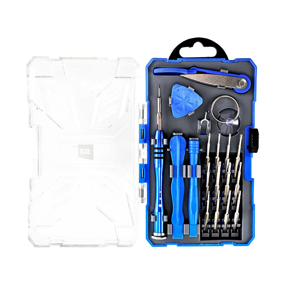 SCA Mobile Device Repair 20 Piece Kit, , scanz_hi-res